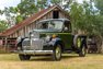 1946 GMC 1/2 Ton Pickup