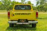 1980 Chevrolet Luv