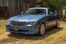 2005 Chrysler Crossfire