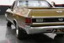 1970 Chevrolet SS El Camino