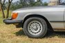 1982 Mercedes-Benz 380SL