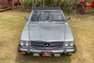 1982 Mercedes-Benz 380SL