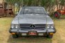 1982 Mercedes-Benz 380SL
