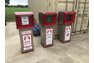 3 Rebel fuel pumps