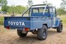 1985 Toyota FJ45