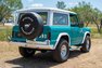 1966 Ford Bronco