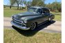 1950 Chevrolet Business Coupe