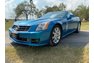 2009 Cadillac XLR