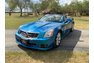 2009 Cadillac XLR