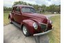 1939 Ford Coupe
