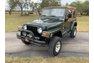 1997 Jeep Wrangler
