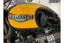2004 Triumph Thunderbird Super Sport
