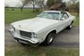 1975 Oldsmobile Cutlass