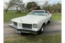 1975 Oldsmobile Cutlass