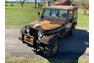 1977 Jeep CJ7 Golden Eagle