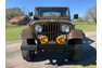 1977 Jeep CJ7 Golden Eagle