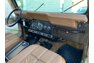 1977 Jeep CJ7 Golden Eagle