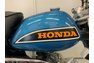 1972 Honda Z50