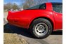 1980 Chevrolet Corvette