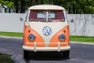 1960 Volkswagen Vanagon
