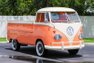 1960 Volkswagen Vanagon