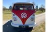 1966 Volkswagen Microbus