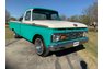 1964 Ford F-100