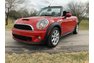 2013 MINI Cooper Convertible