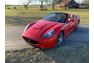 2012 Ferrari California