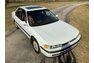1990 Honda Accord