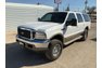 2001 Ford Excursion