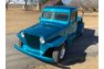 1947 Willys Pickup