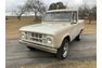 1966 Ford Bronco