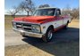 1972 GMC 1/2 Ton Pickup