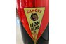 Very nice Gilmore Lion Head Oil Dispenser