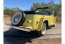 1949 Willys Jeepster