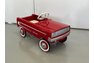 Charger Pedal Car