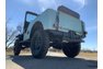 1952 Willys Jeep