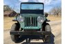 1952 Willys Jeep