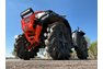 2016 Polaris Sportsman 1000