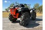 2016 Polaris Sportsman 1000