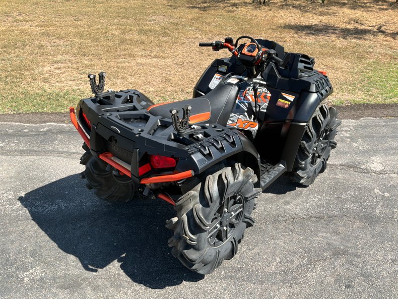 2016 Polaris Sportsman 1000 19