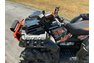 2016 Polaris Sportsman 1000