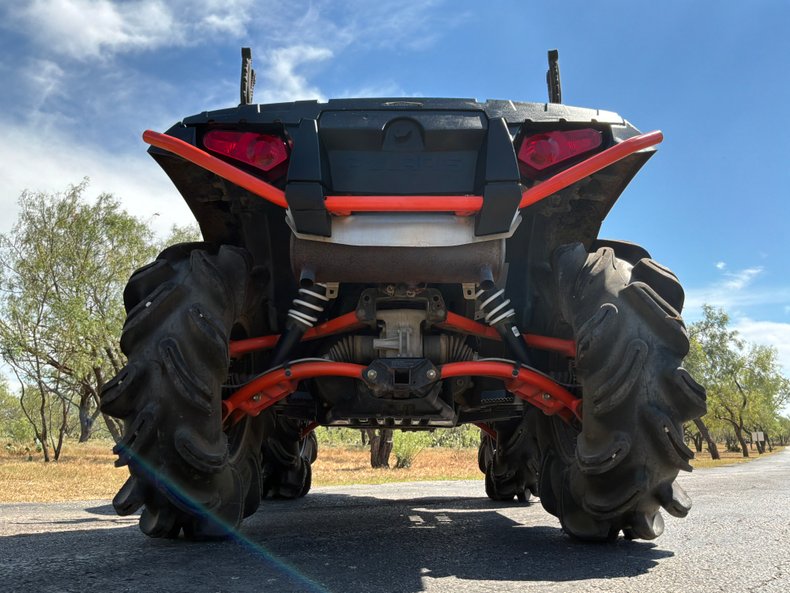 2016 Polaris Sportsman 1000 16