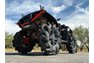 2016 Polaris Sportsman 1000