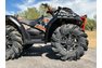 2016 Polaris Sportsman 1000