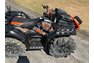 2016 Polaris Sportsman 1000