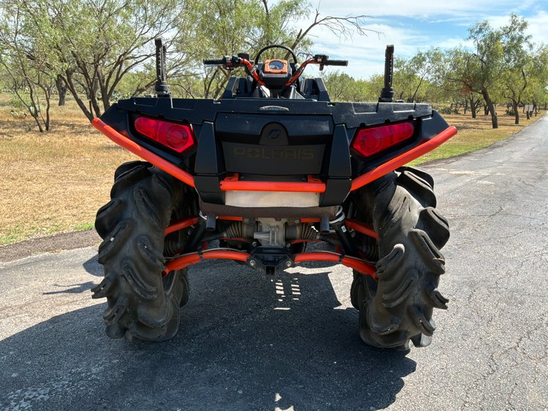 2016 Polaris Sportsman 1000 15