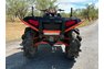 2016 Polaris Sportsman 1000