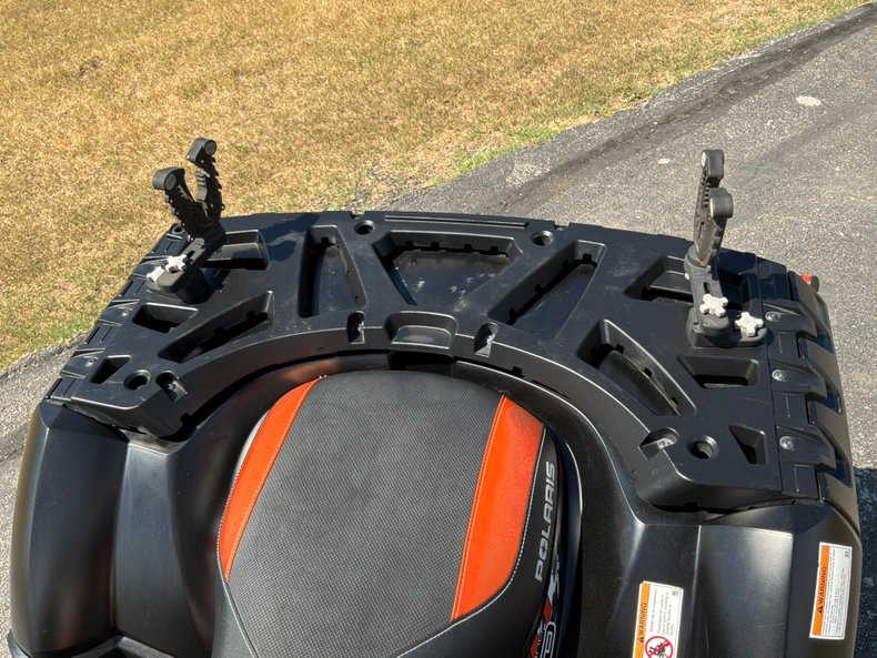 2016 Polaris Sportsman 1000 37